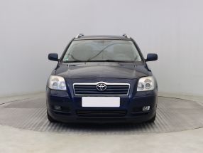 Toyota Avensis - 2006