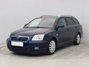 Toyota Avensis - 2006