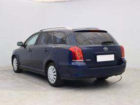 Toyota Avensis - 2006