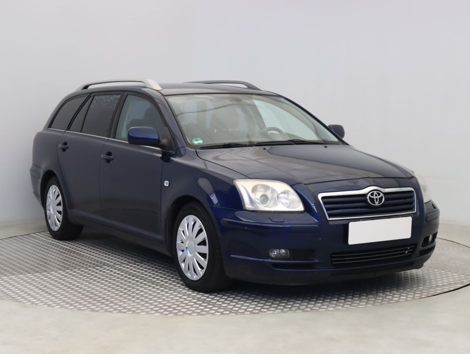 Toyota Avensis - 2006