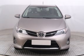 Toyota Auris - 2013