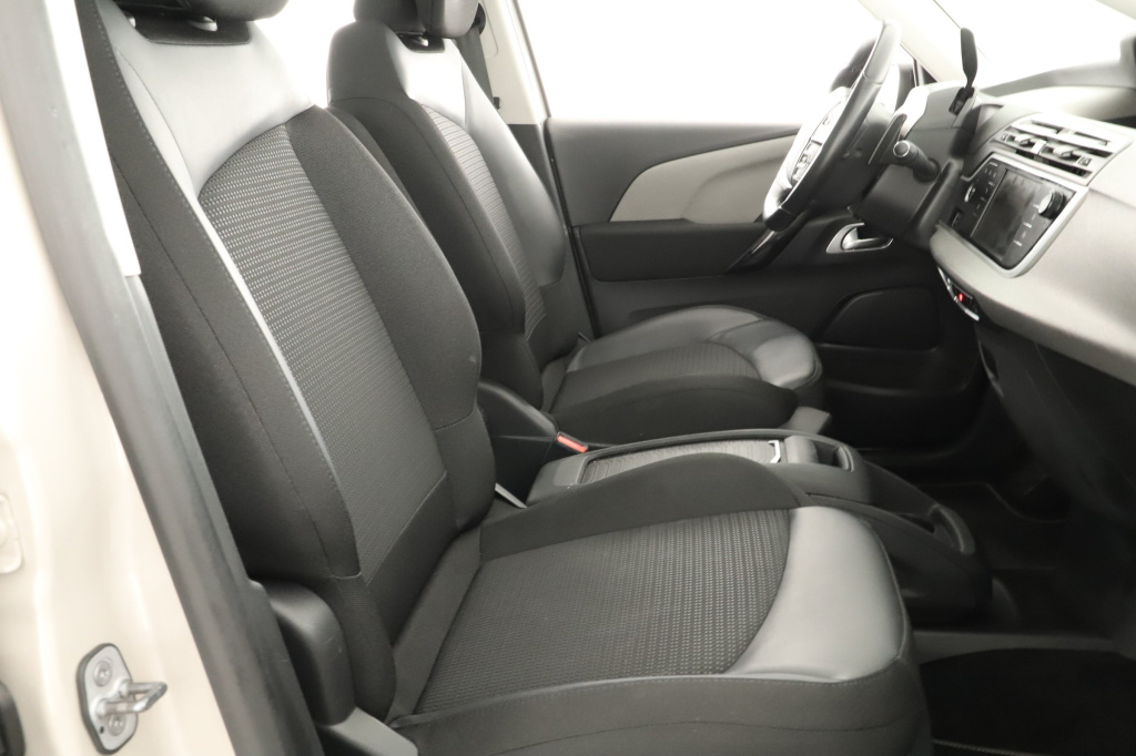 Citroen C4 SpaceTourer