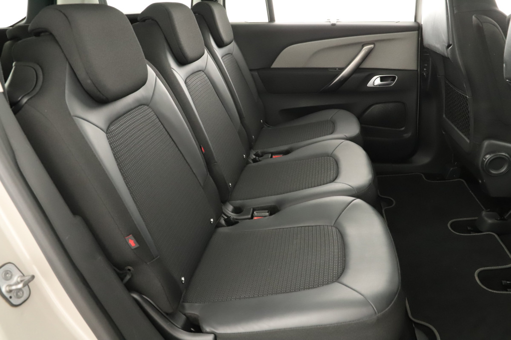 Citroen C4 SpaceTourer