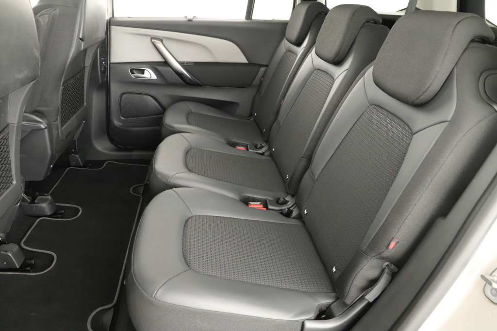 Citroen C4 SpaceTourer