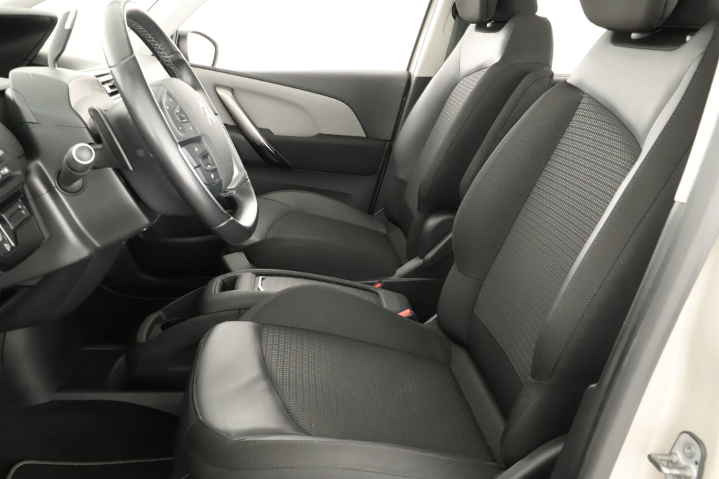 Citroen C4 SpaceTourer