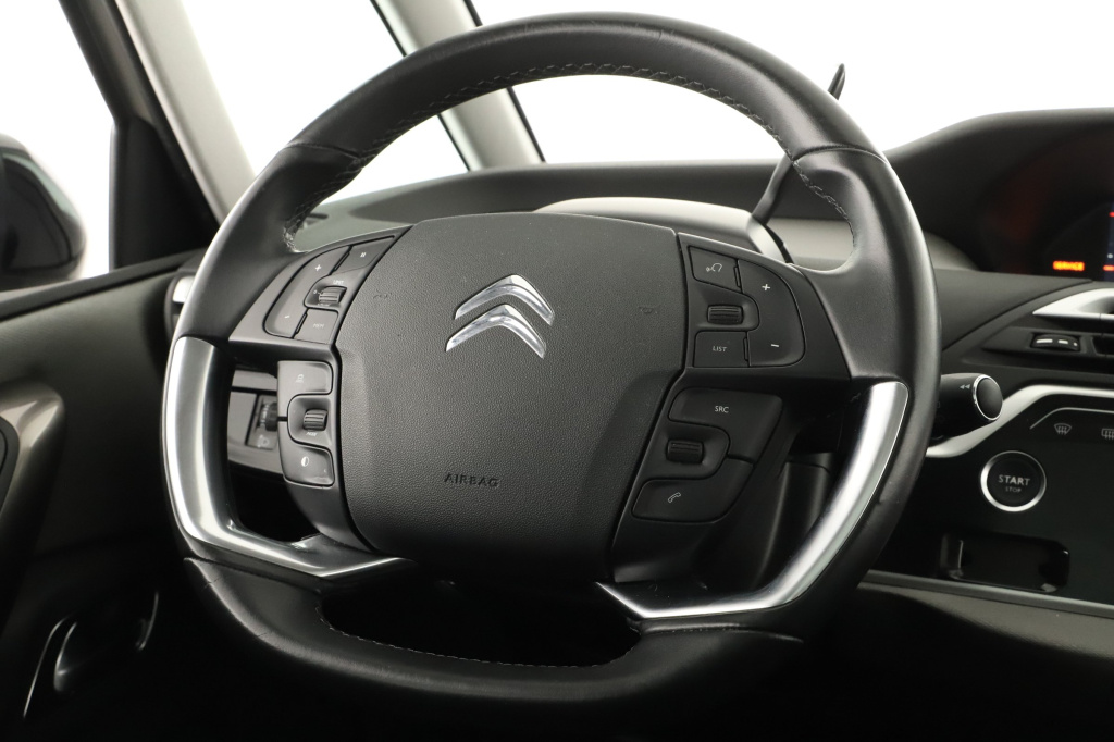 Citroen C4 SpaceTourer