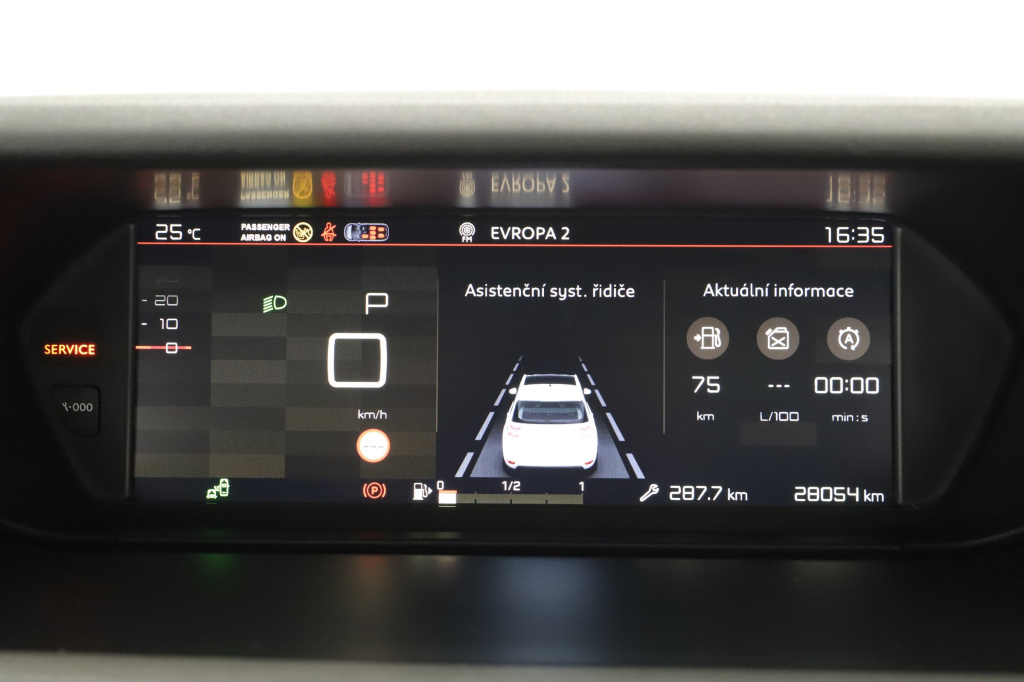 Citroen C4 SpaceTourer