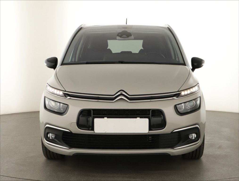 Citroen C4 SpaceTourer
