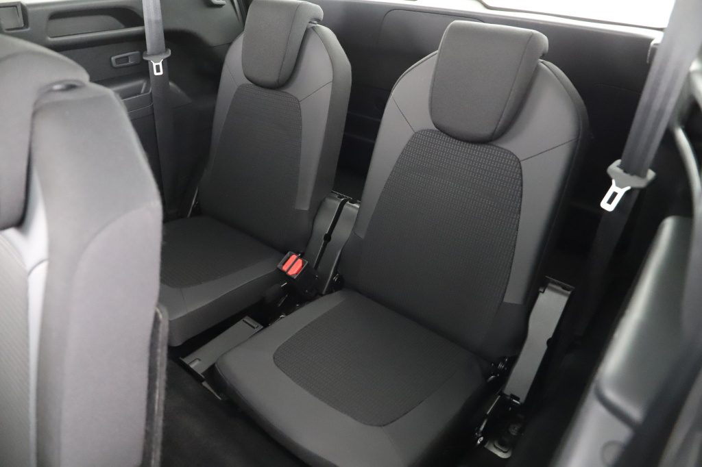 Citroen C4 SpaceTourer