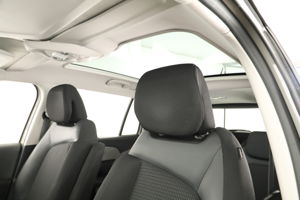 Citroen C4 SpaceTourer
