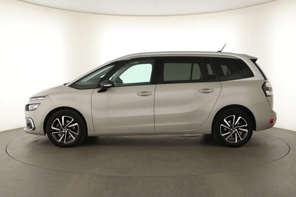 Citroen C4 SpaceTourer