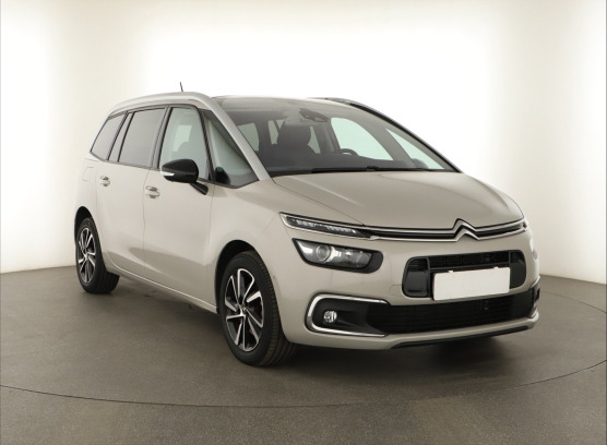 Citroen C4 SpaceTourer