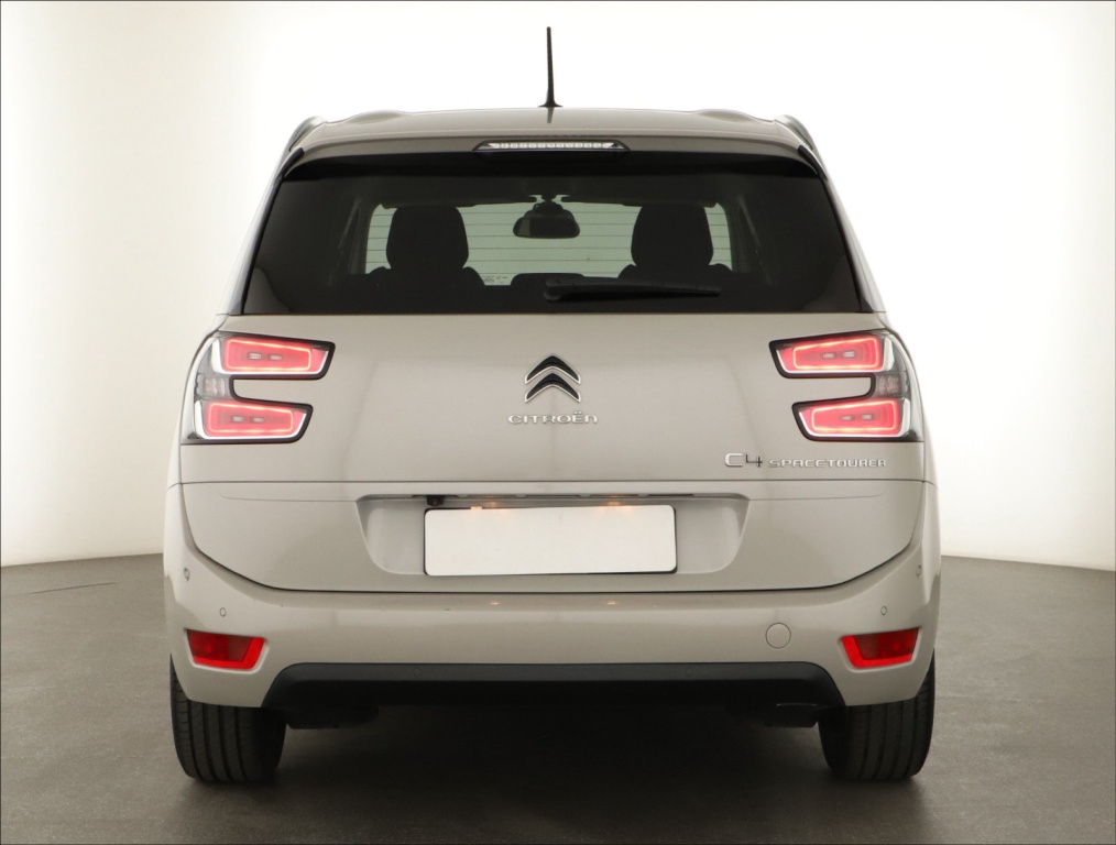 Citroen C4 SpaceTourer