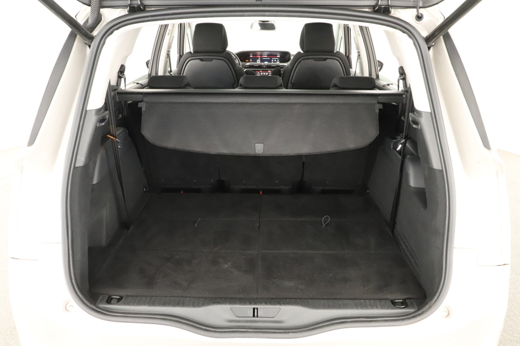 Citroen C4 SpaceTourer