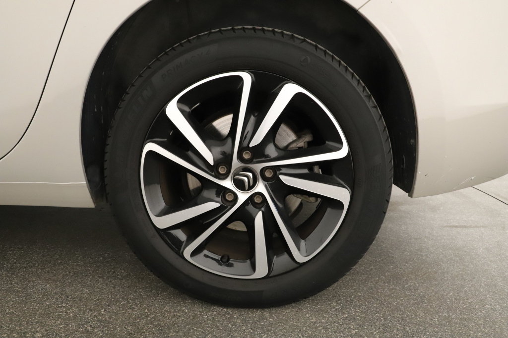 Citroen C4 SpaceTourer