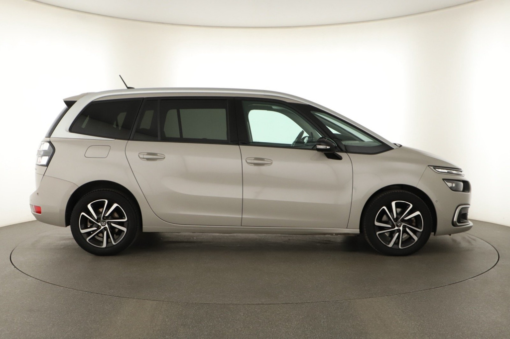 Citroen C4 SpaceTourer