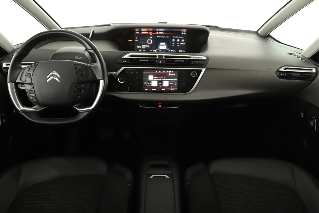 Citroen C4 SpaceTourer