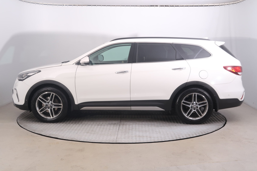 Hyundai Grand Santa Fe