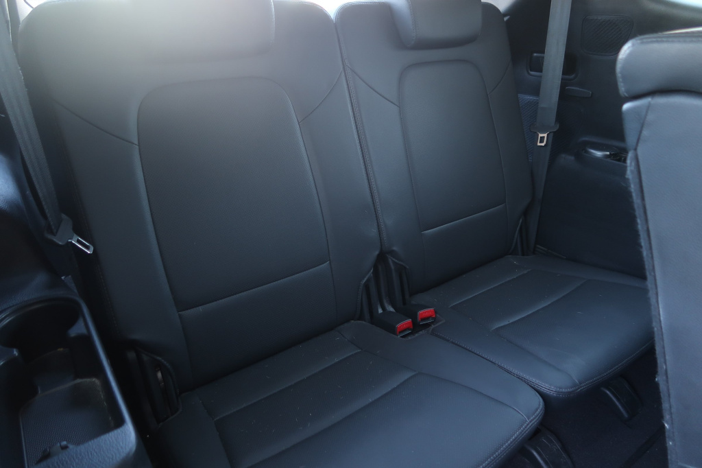 Hyundai Grand Santa Fe