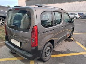 Citroen Berlingo - 2019