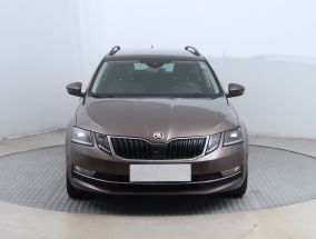 Skoda Octavia - 2018