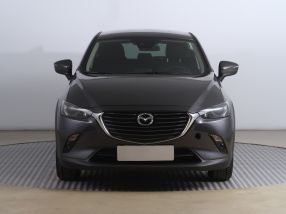 Mazda CX-3 - 2017