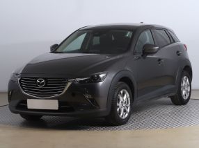 Mazda CX-3 - 2017