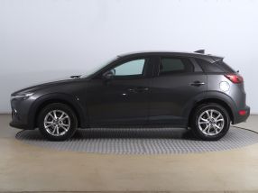 Mazda CX-3 - 2017