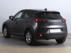 Mazda CX-3 - 2017