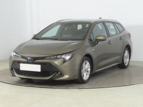 Toyota Corolla - 2020