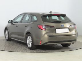 Toyota Corolla - 2020