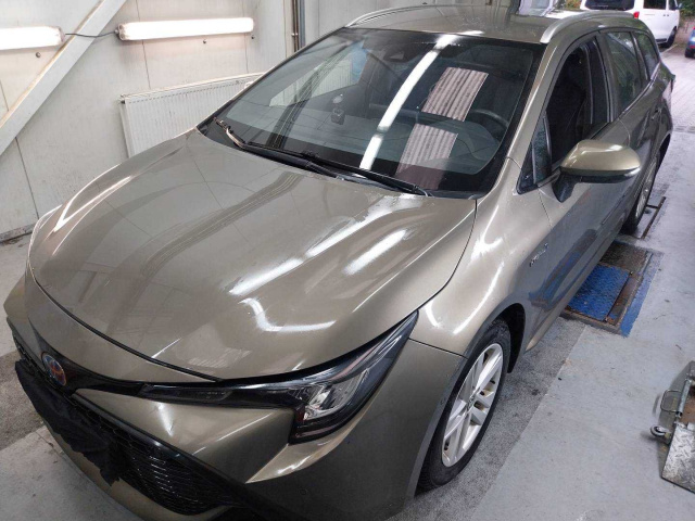 Toyota Corolla 2020
