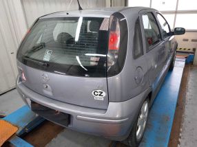 Opel Corsa - 2004