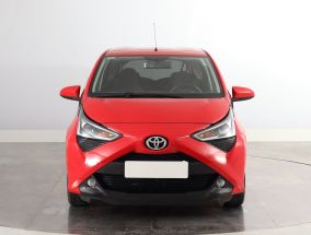 Toyota Aygo - 2019