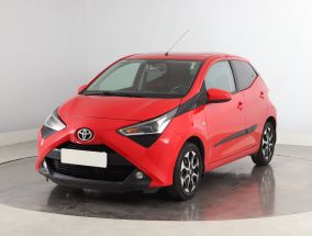 Toyota Aygo - 2019