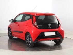 Toyota Aygo - 2019
