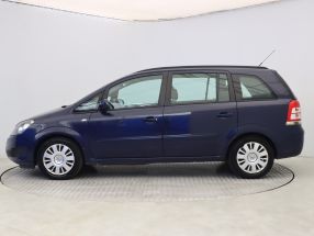 Opel Zafira - 2012