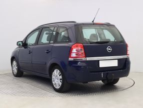 Opel Zafira - 2012