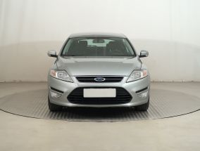 Ford Mondeo - 2011