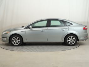 Ford Mondeo - 2011
