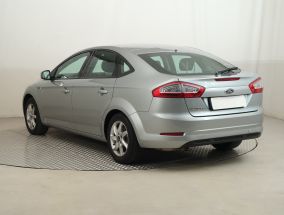Ford Mondeo - 2011