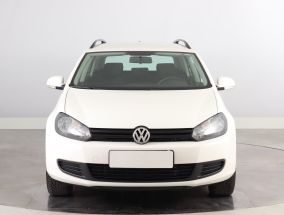 Volkswagen Golf - 2011