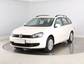Volkswagen Golf - 2011