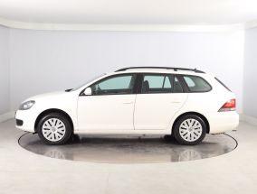 Volkswagen Golf - 2011