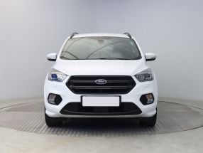 Ford Kuga - 2019