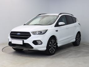 Ford Kuga - 2019