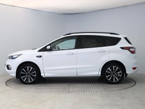 Ford Kuga - 2019