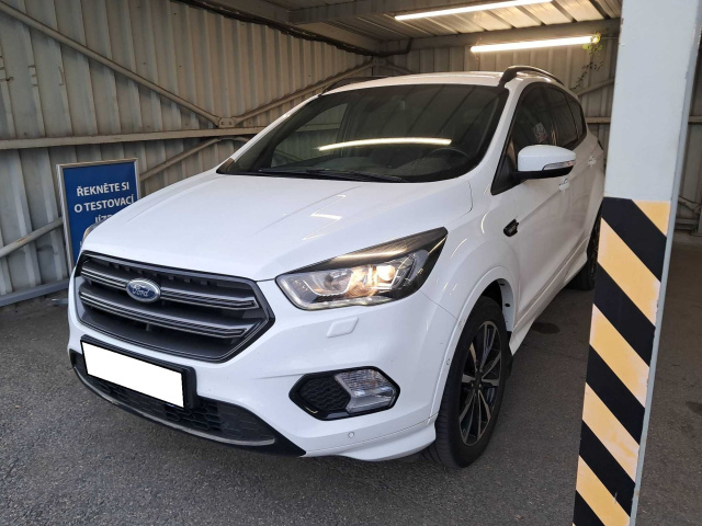 Ford Kuga 2019