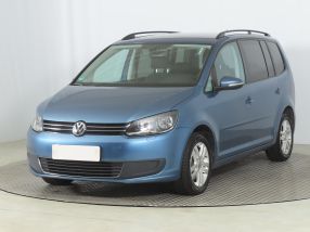 Volkswagen Touran - 2012