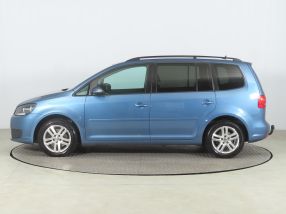Volkswagen Touran - 2012